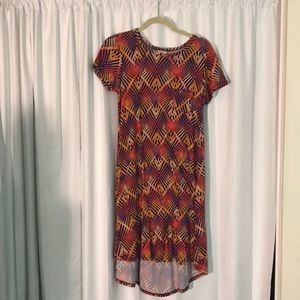 XS LulaRoe Dress